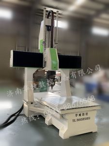 黄山徽州区五轴加工中心