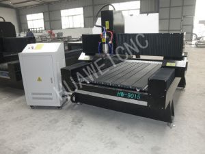 黄山徽州区HW-9015重型石材雕刻机