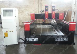 黄山徽州区新款豪华型石材雕刻机