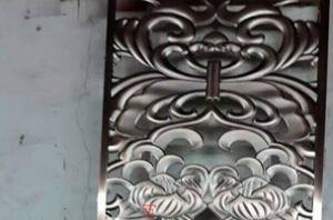 黄山徽州区金属/铝/铜板样品