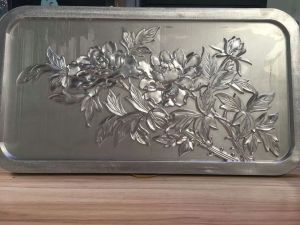 黄山徽州区金属/铝/铜板样品