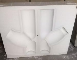 黄山徽州区泡沫/橡塑样品