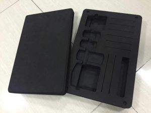 黄山徽州区泡沫/橡塑样品