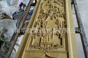 黄山徽州区木工样品