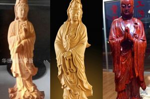 黄山徽州区木工样品