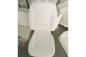 黄山徽州区五轴加工中心样品