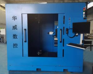 黄山徽州区全包围立式立体雕刻机