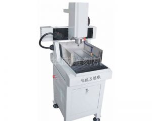 黄山徽州区电脑玉雕机HW-3636